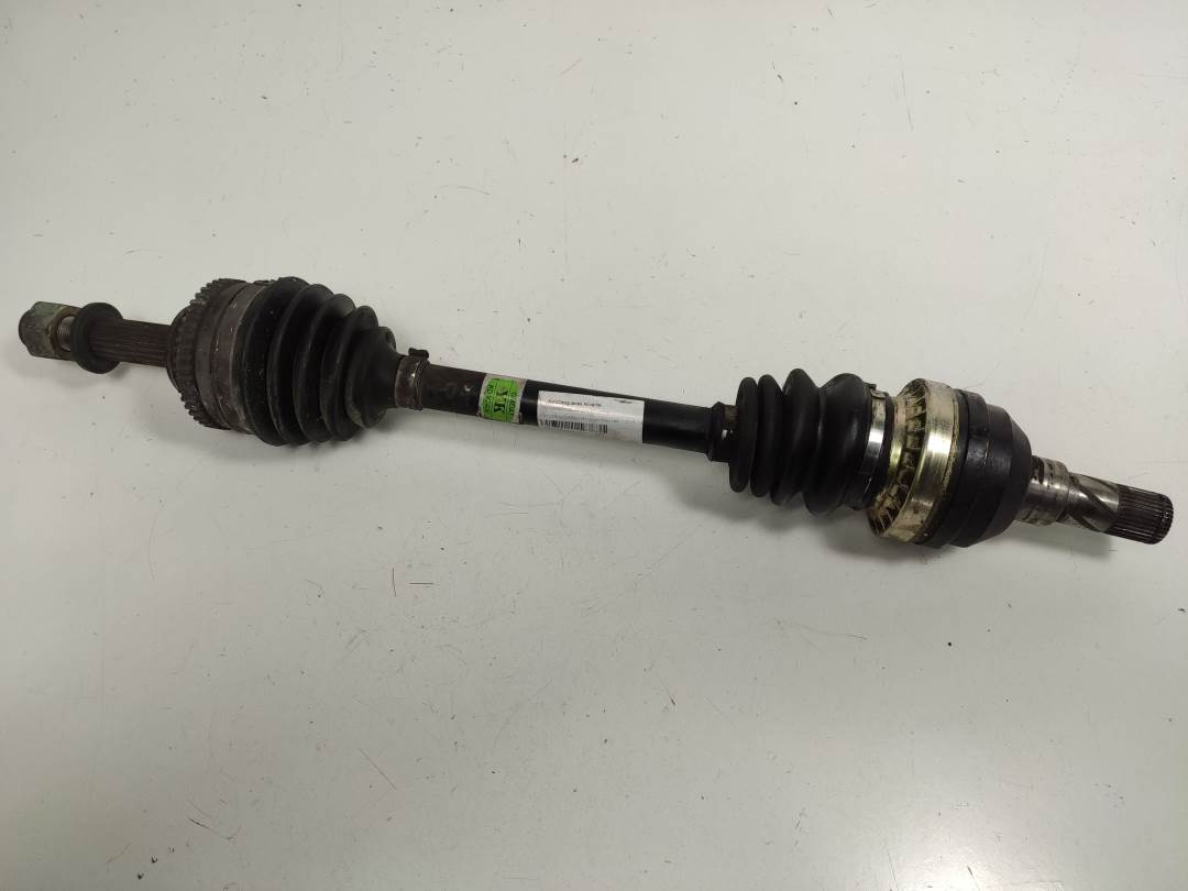 TRANSMISION DELANTERA IZQUIERDA