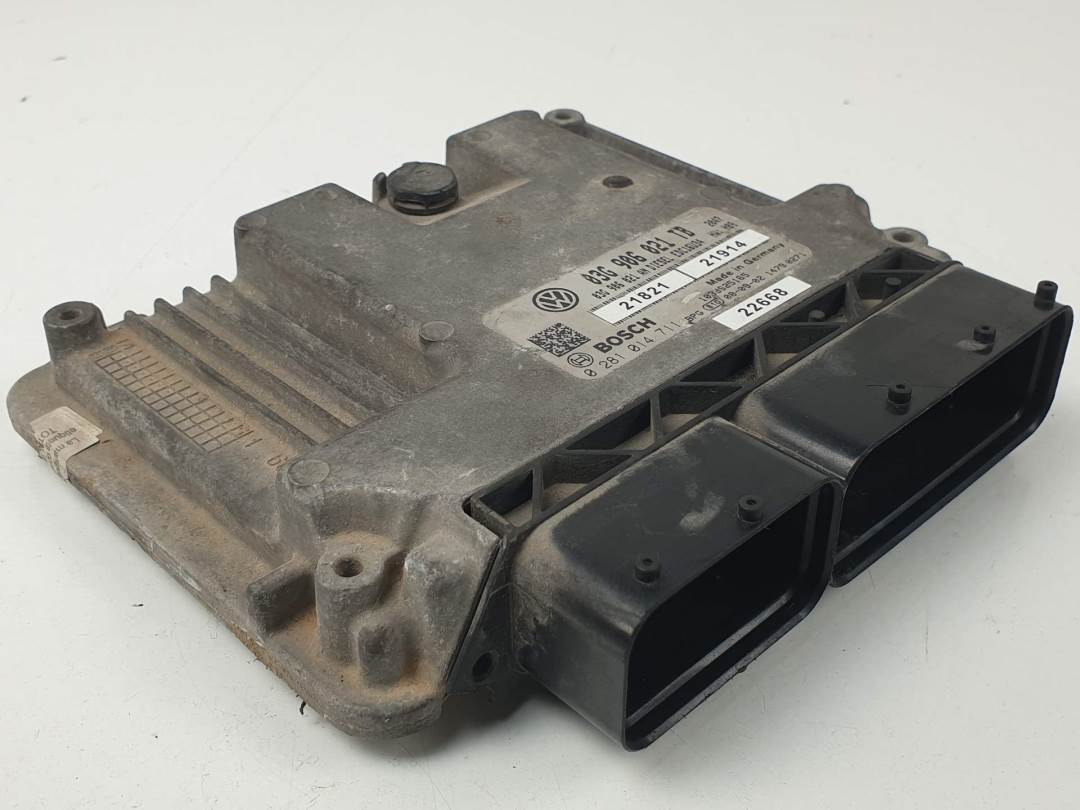 CENTRALITA MOTOR UCE