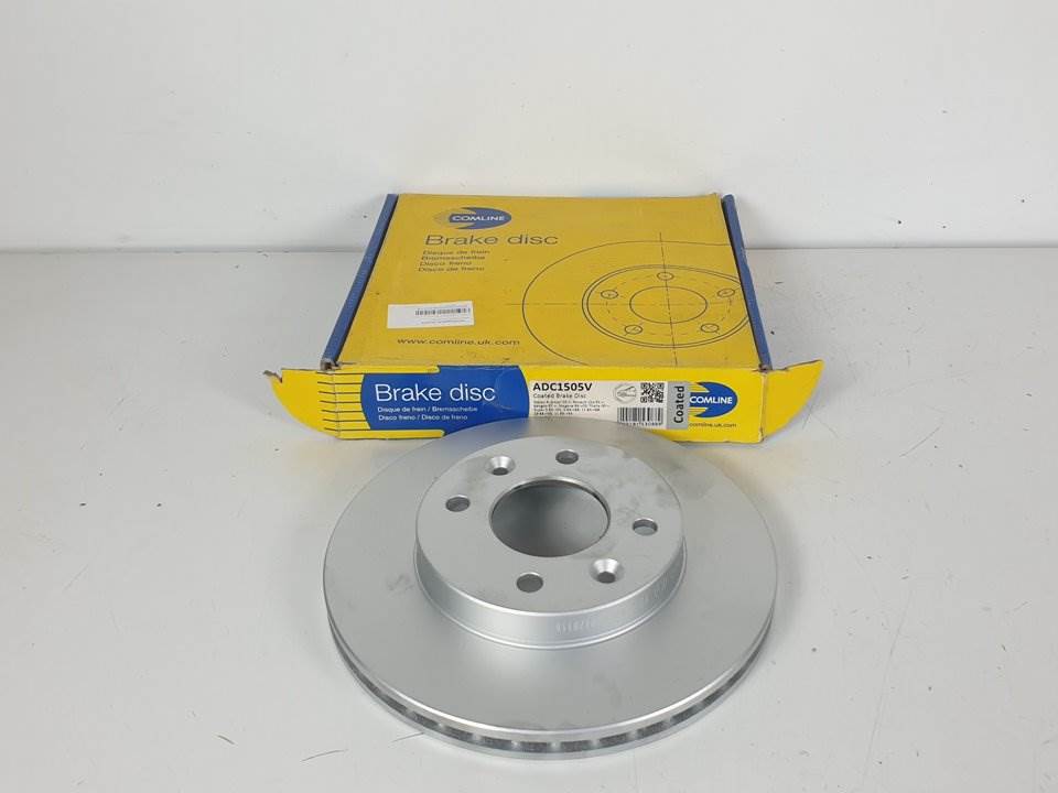 DISCO FRENO DELANTERO