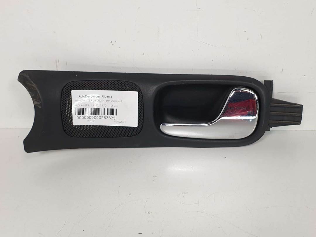 MANETA INTERIOR DELANTERA DERECHA