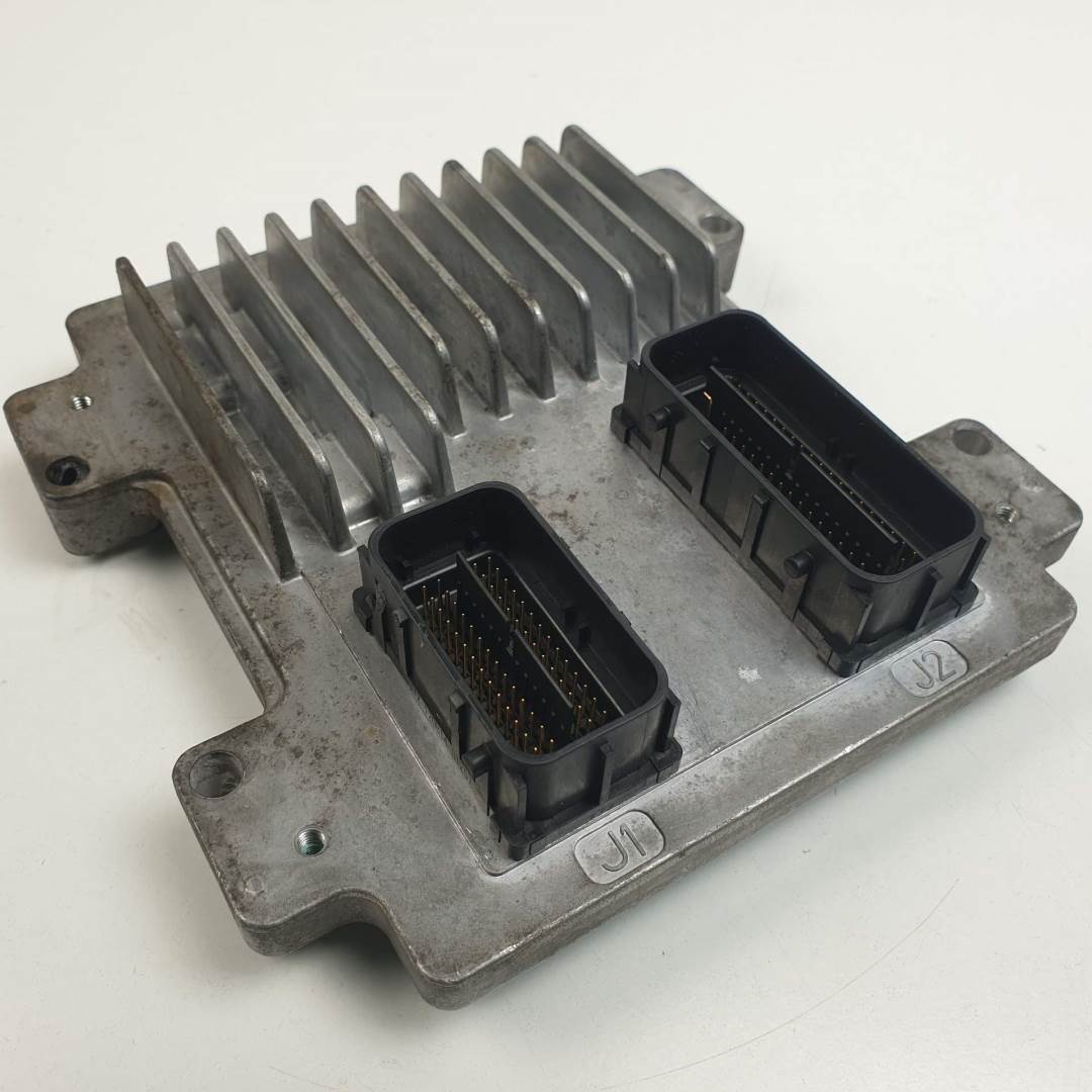 CENTRALITA MOTOR UCE