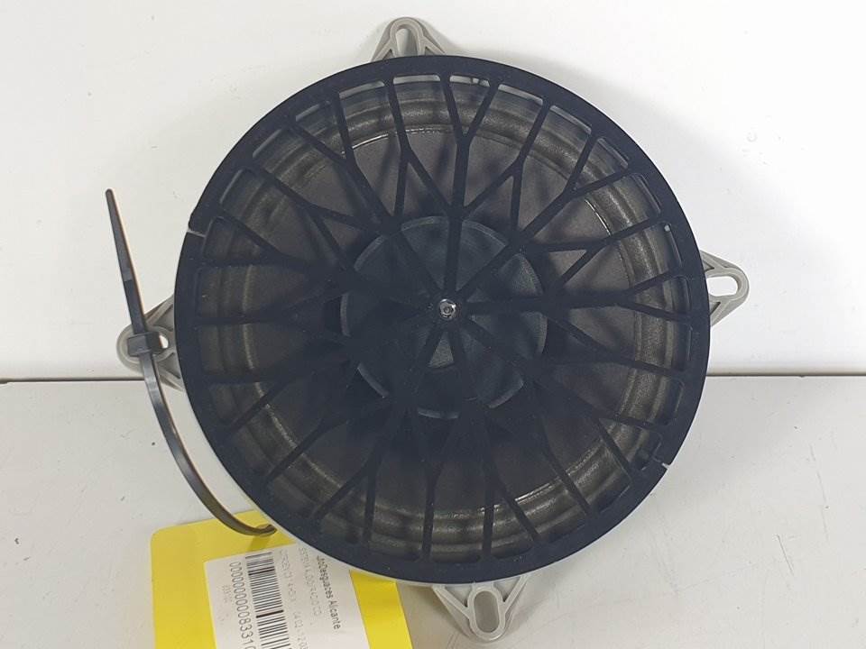 SISTEMA AUDIO / RADIO CD