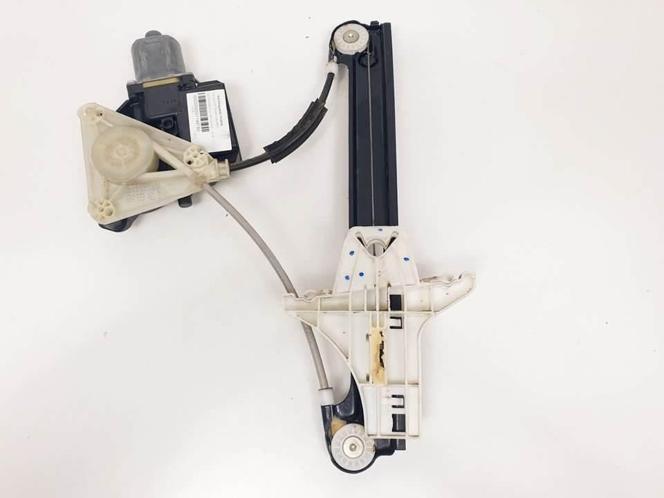 ELEVALUNAS TRASERO IZQUIERDO