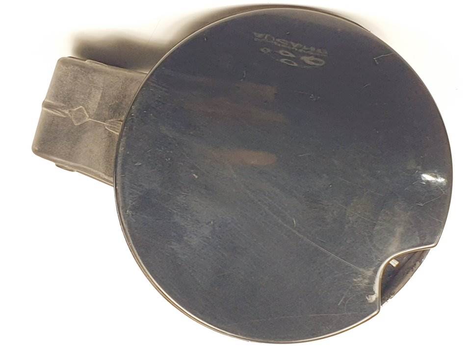 TAPA EXTERIOR COMBUSTIBLE