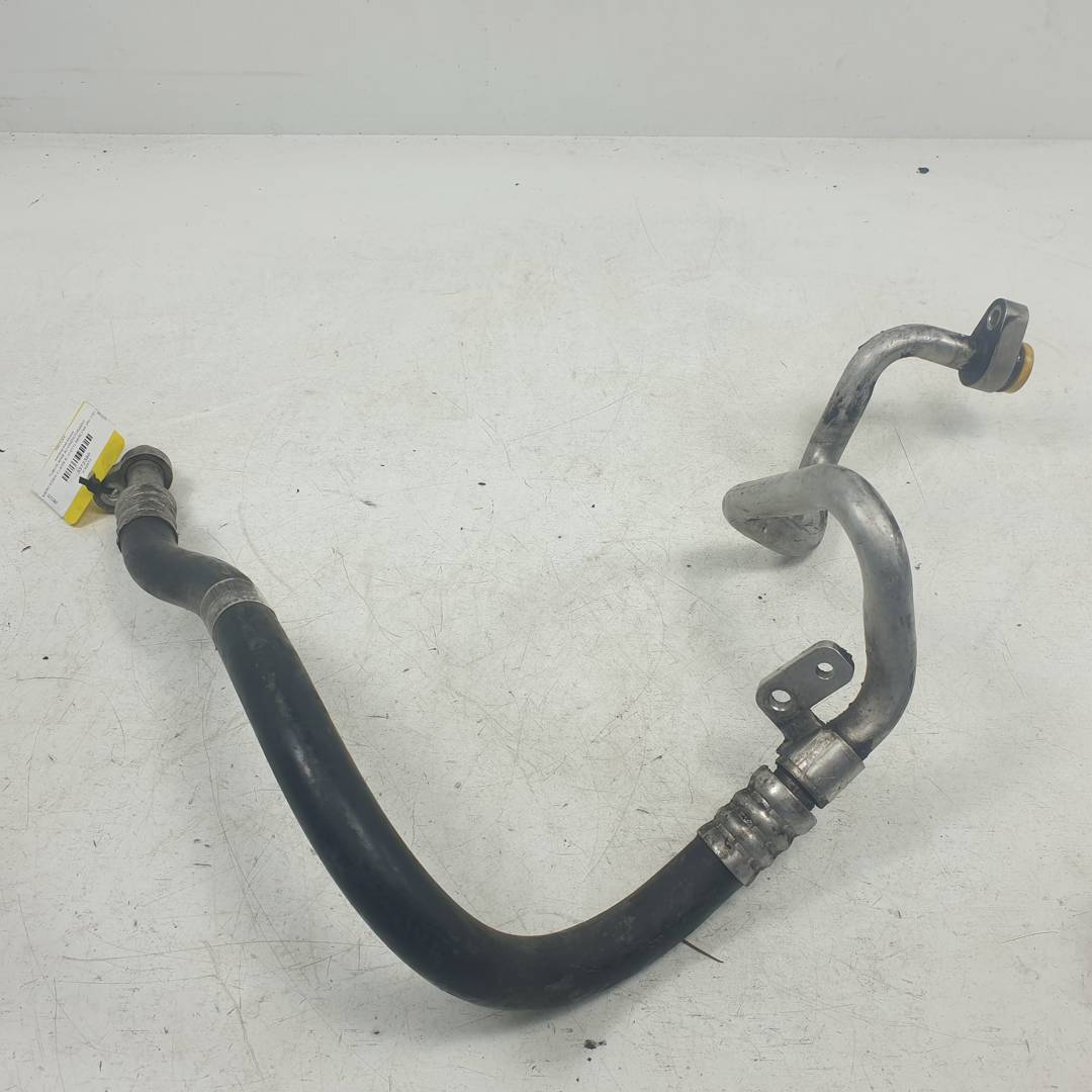 TUBOS AIRE ACONDICIONADO