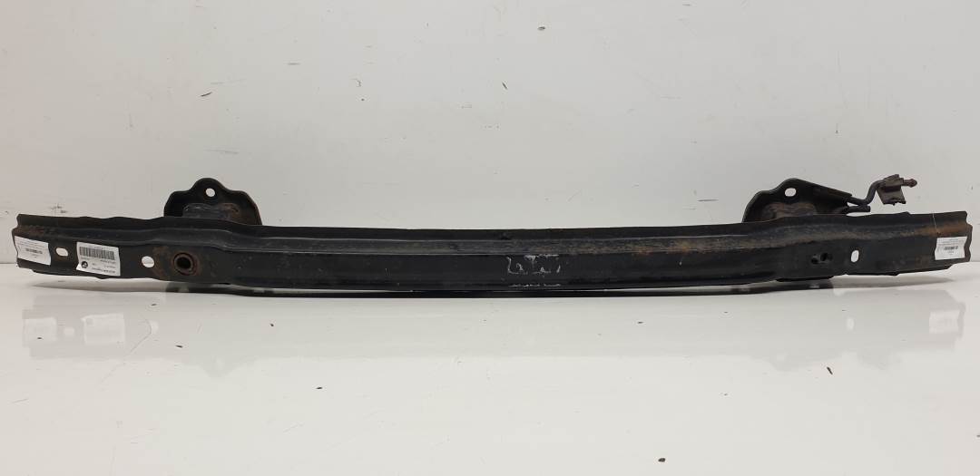 REFUERZO PARAGOLPES TRASERO