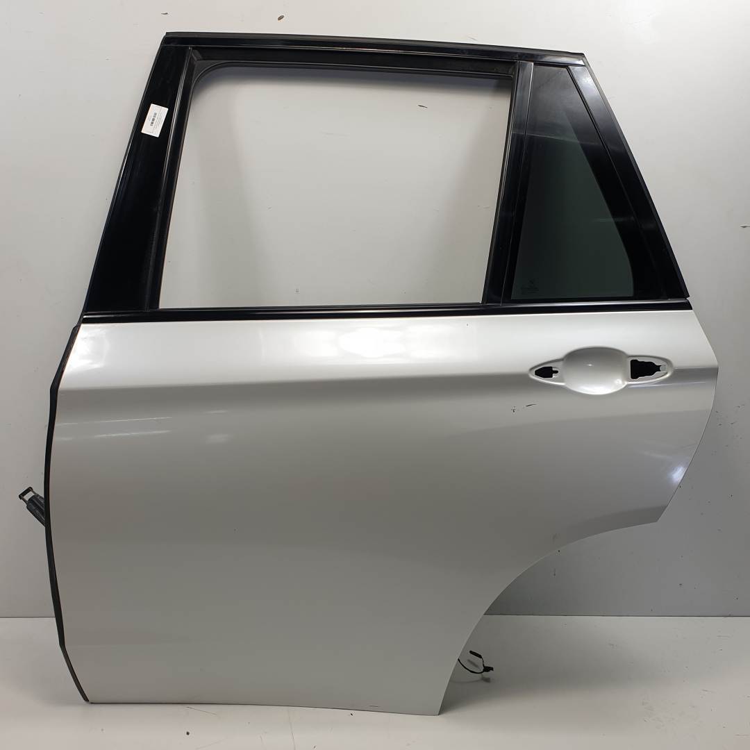 PUERTA TRASERA IZQUIERDA