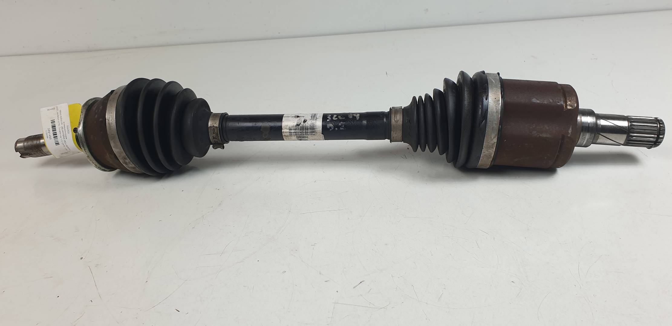 #3291450 TRANSMISION DELANTERA IZQUIERDA