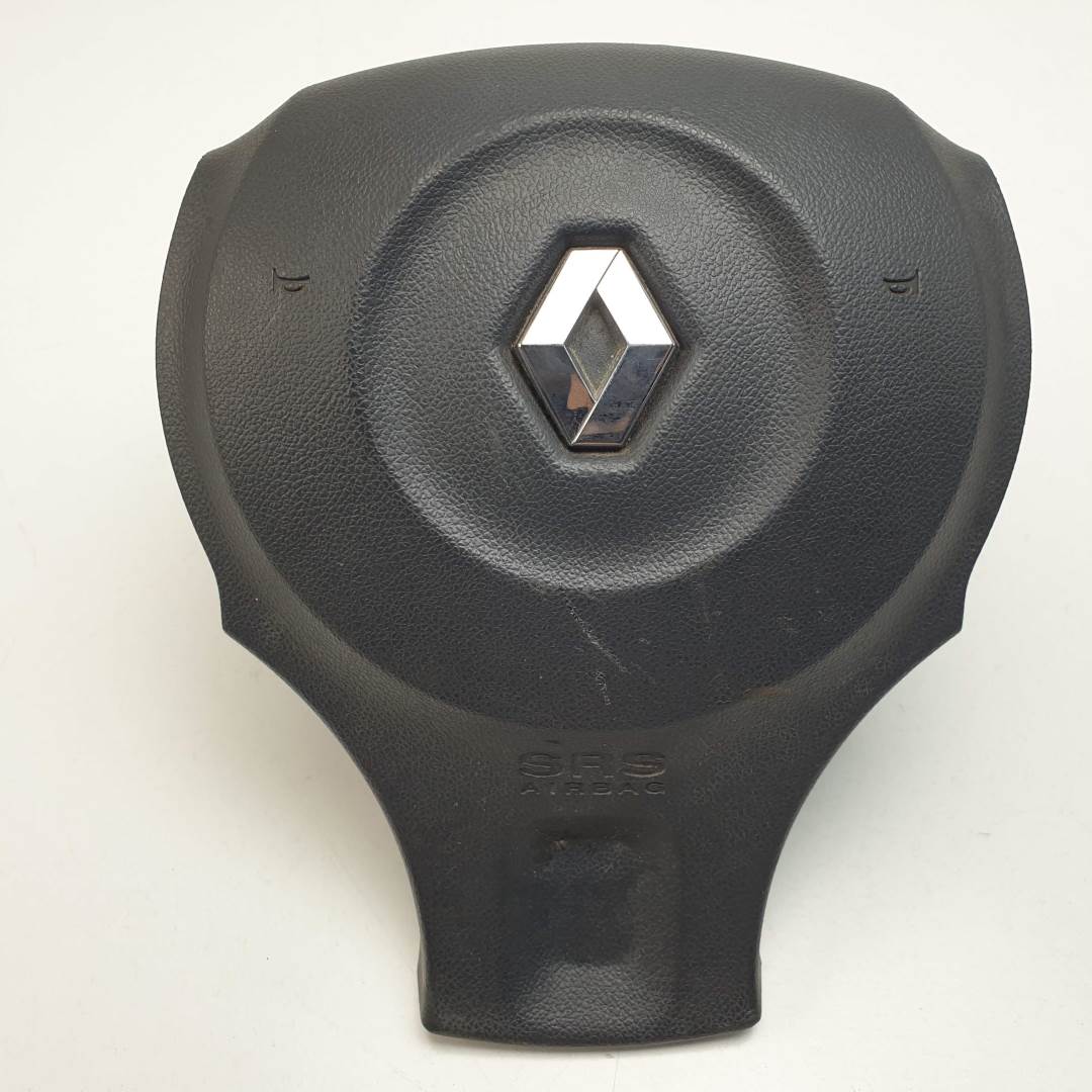 AIRBAG DELANTERO IZQUIERDO