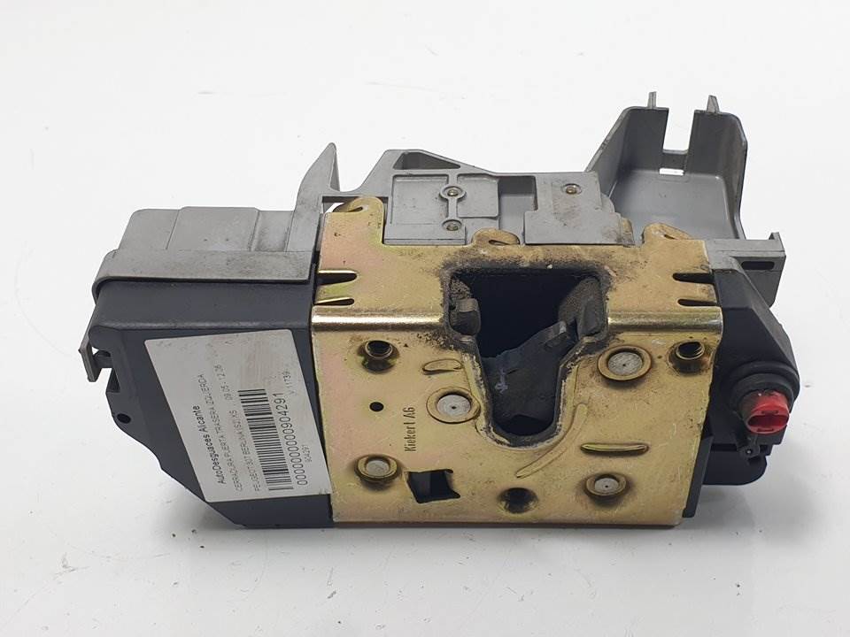 CERRADURA PUERTA TRASERA IZQUIERDA