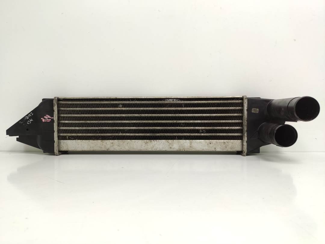 INTERCOOLER