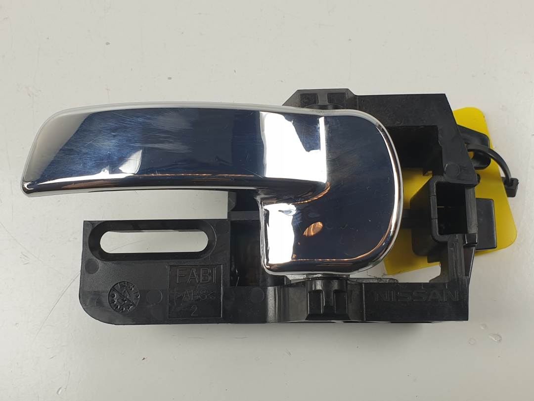 MANETA INTERIOR TRASERA IZQUIERDA