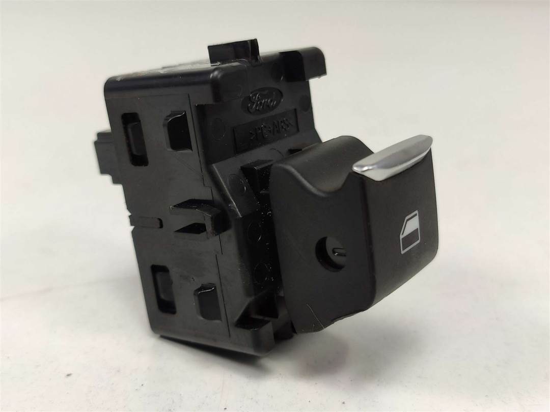 MANDO ELEVALUNAS TRASERO IZQUIERDO