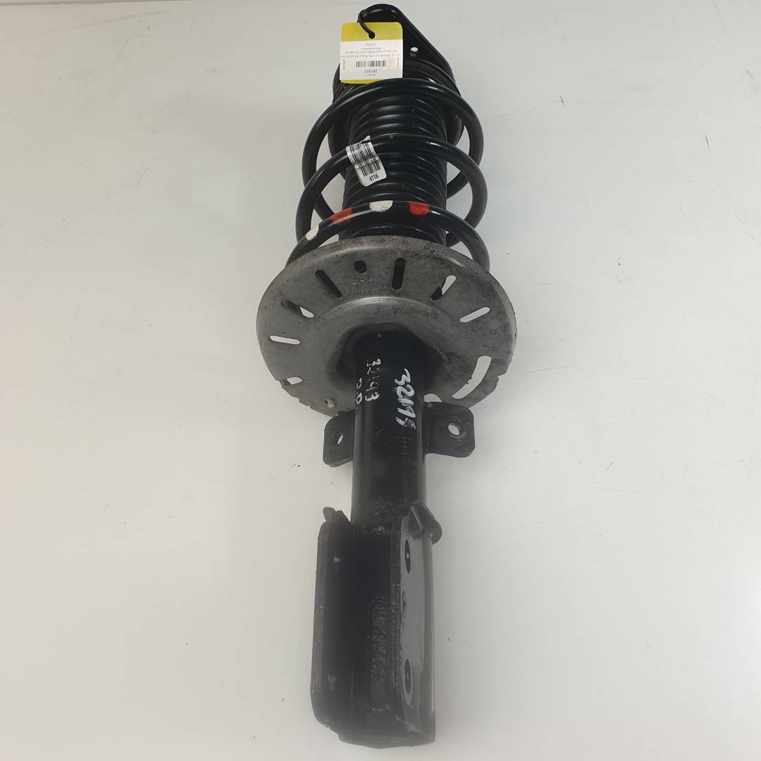 #3306383 AMORTIGUADOR DELANTERO DERECHO