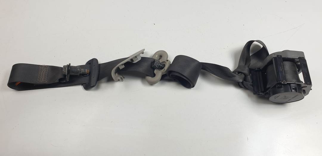CINTURON SEGURIDAD TRASERO IZQUIERDO