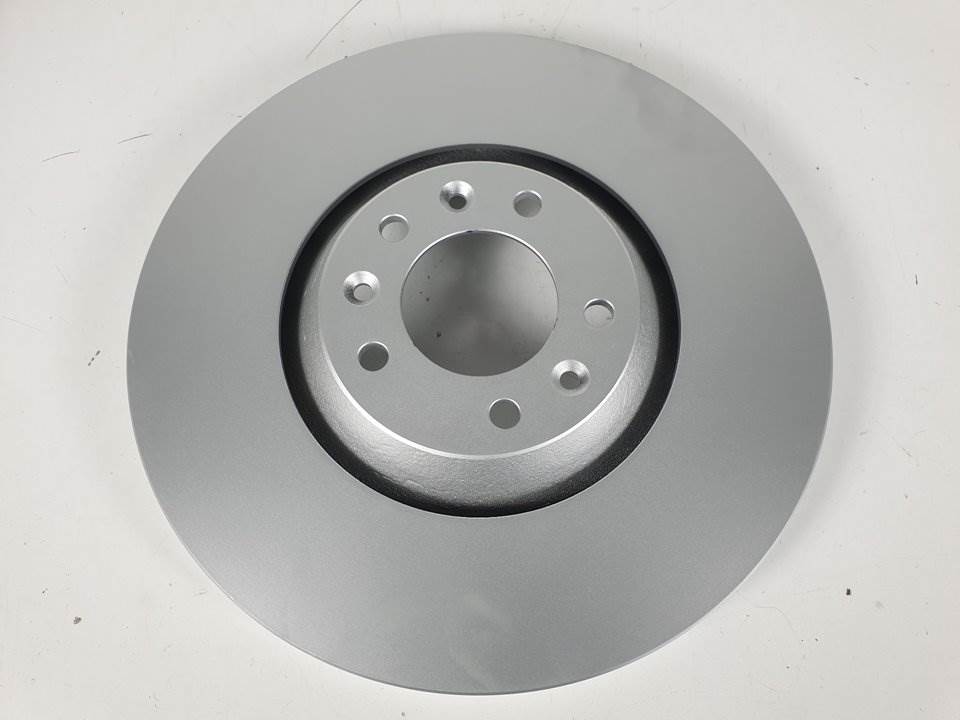 DISCO FRENO DELANTERO