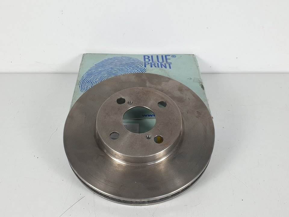 DISCO FRENO DELANTERO