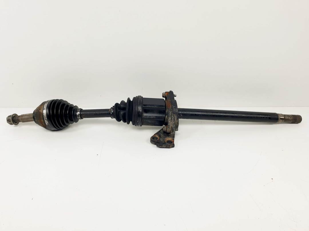 TRANSMISION DELANTERA DERECHA