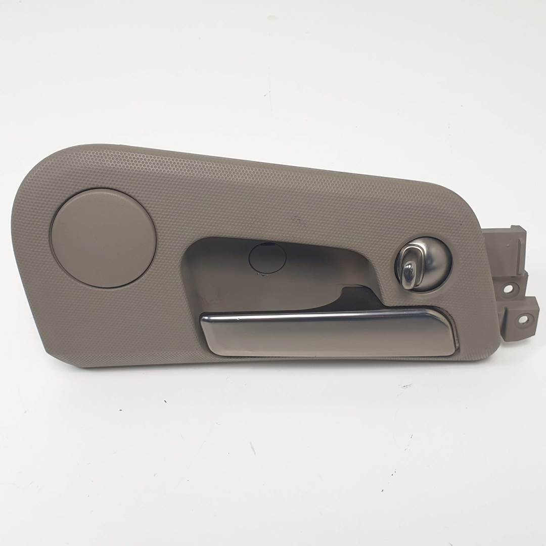 MANETA INTERIOR TRASERA DERECHA